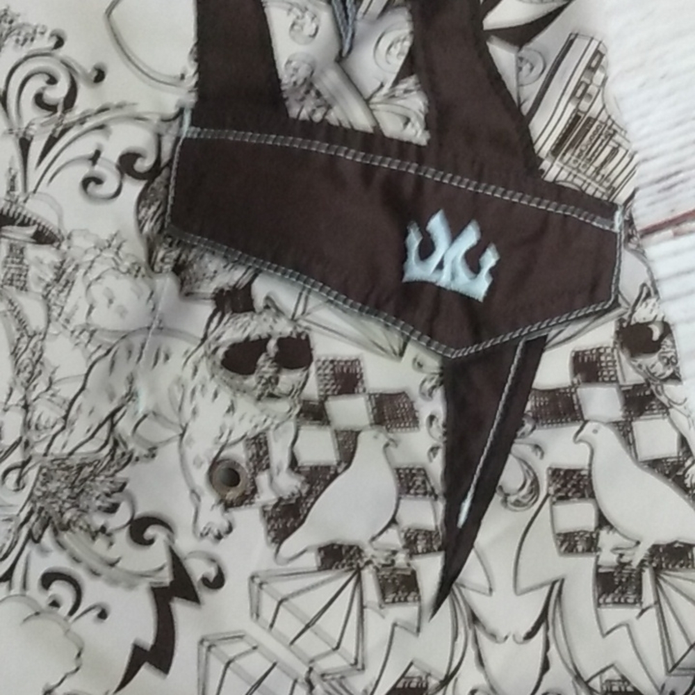Board shorts - Picture 4 of 5